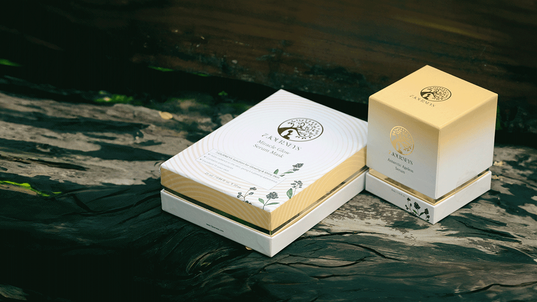 Why 7Journeys Skincare Is the Ultimate Summer Skincare Line in 2025