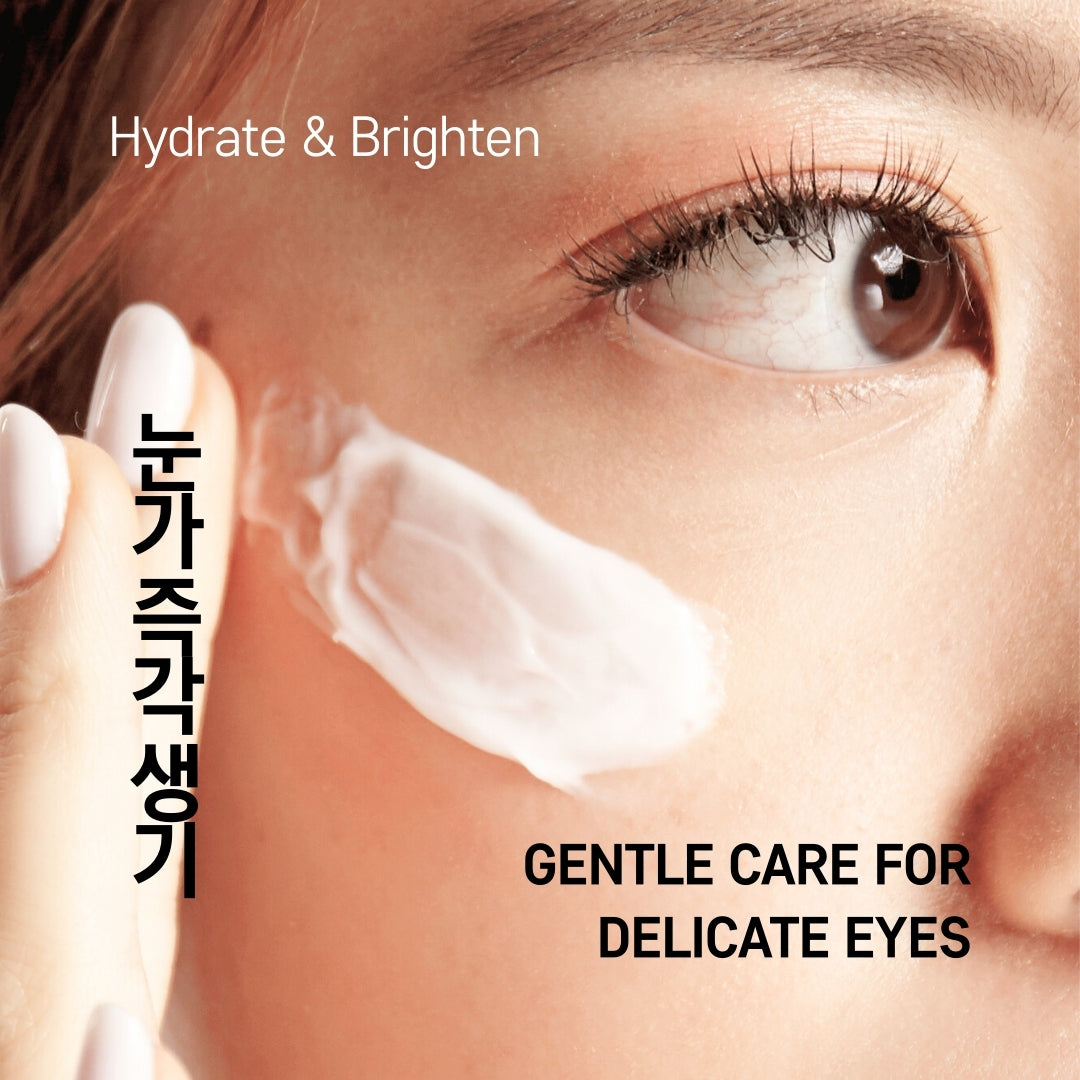 7 Journeys Miracle Timeless Eye Cream 30g