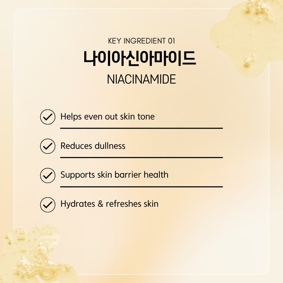 7 Journeys Glow Healing Serum 45ml