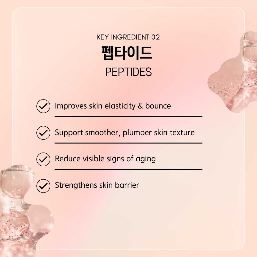 7 Journeys Glow Healing Serum 45ml