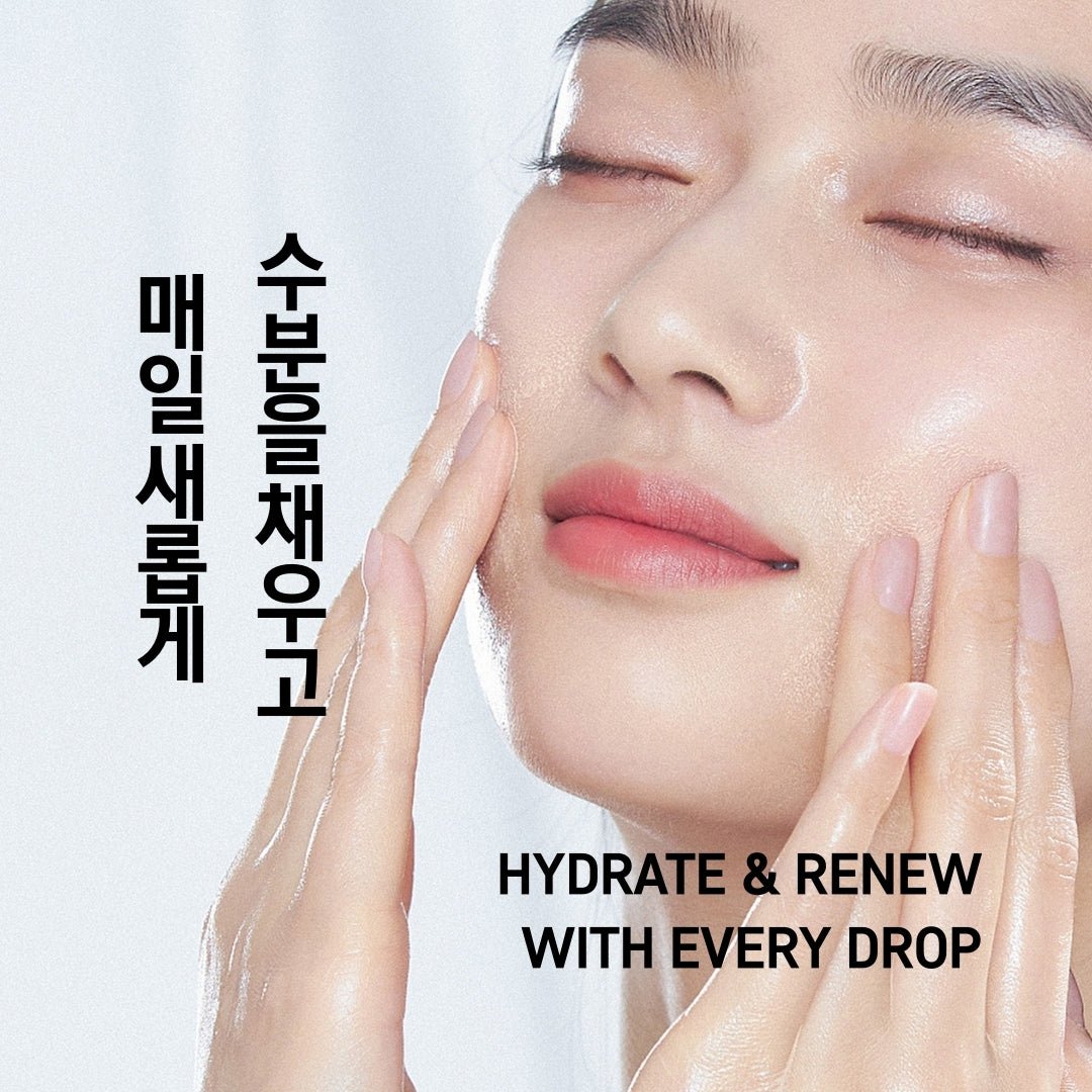 Niacinamide in Antarctic Timeless Serum helps maintain healthy-looking, even skin tone