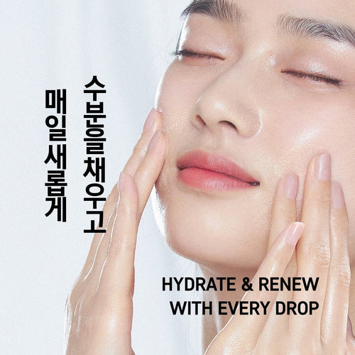Niacinamide in Antarctic Timeless Serum helps maintain healthy-looking, even skin tone