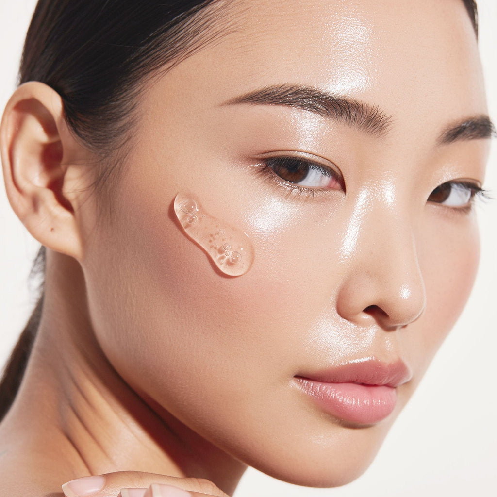 7 Journeys 7 Journeys Antarctic Timeless Serum 45ml (Hydration & Anti - aging) 8809789634886