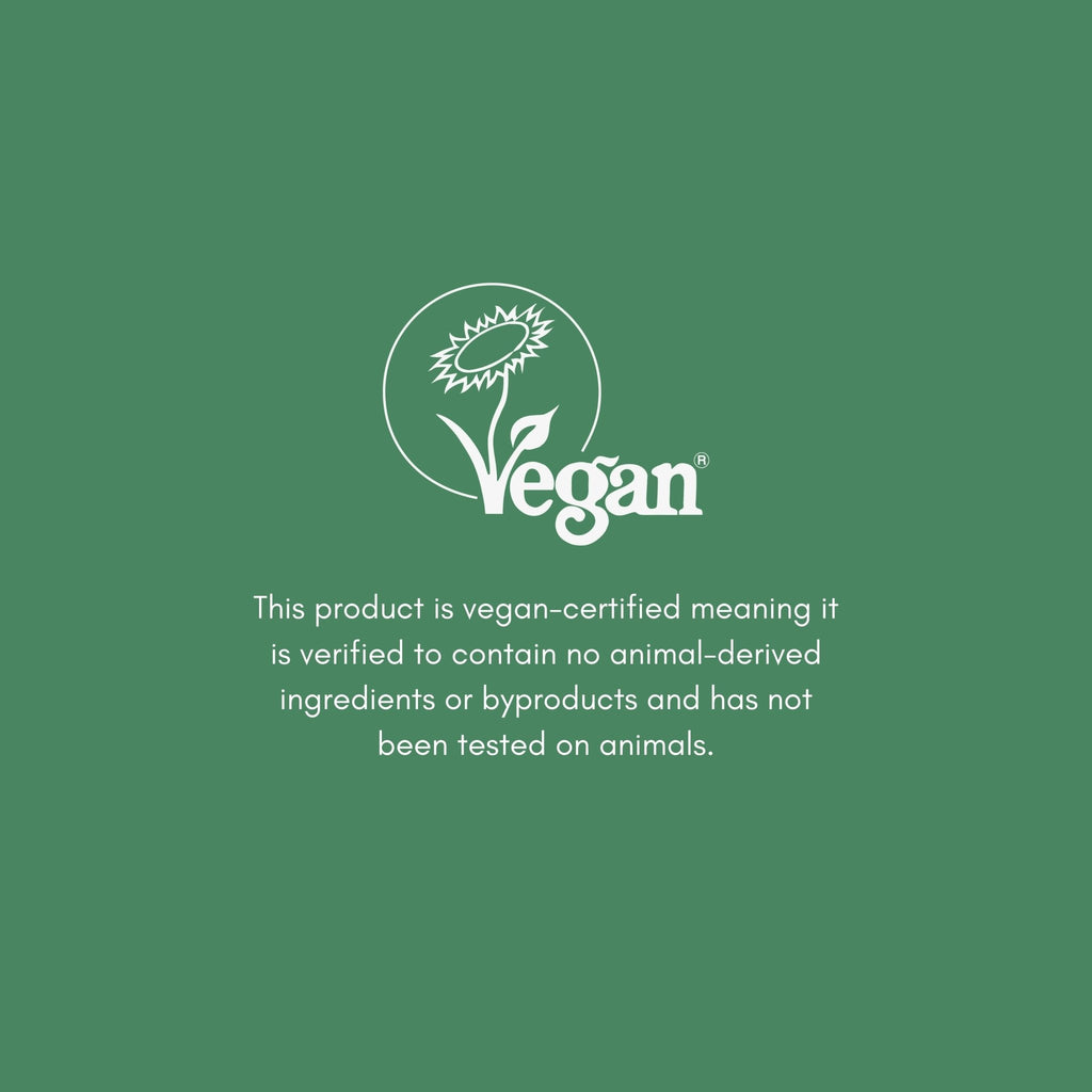 7 Journeys moisturizer is vegan and cruelty-free
