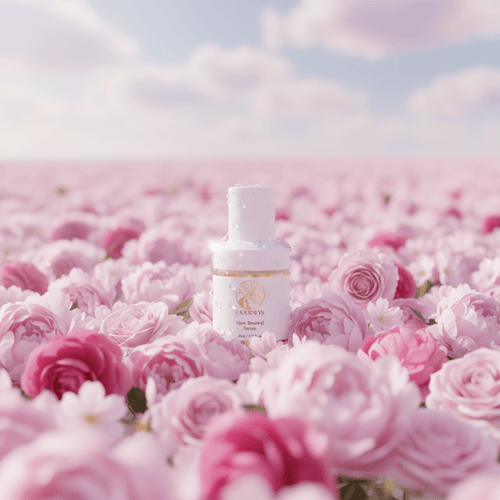 7 Journeys 7 Journeys Glow Renewal Serum 45ml (Hydrated & Glowing Skin) 8809789634879