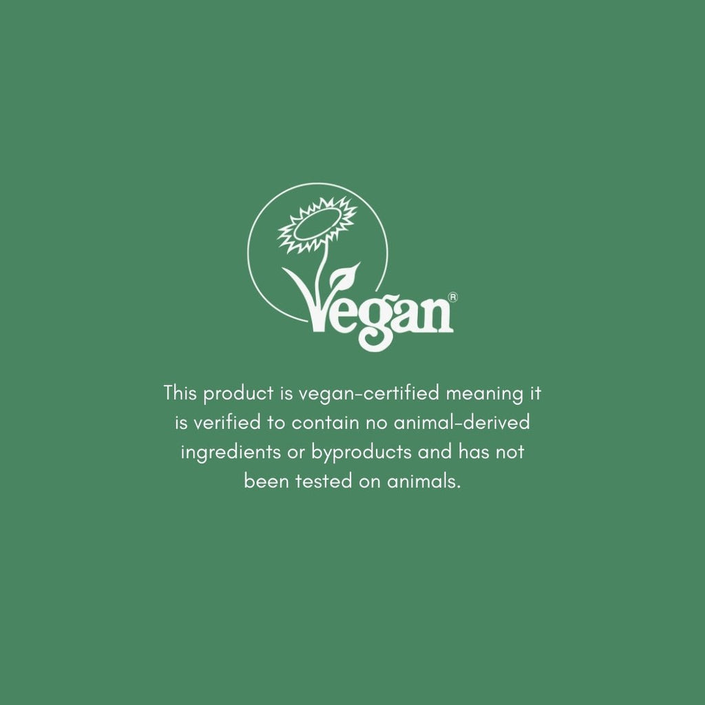 7 Journeys Miracle Timeless Eye Cream is vegan-friendly and cruelty-free