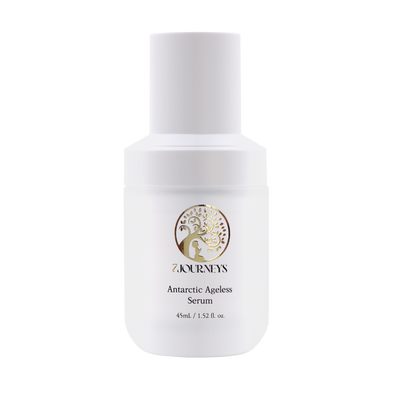 7 Journeys Antarctic Ageless Serum 45ml