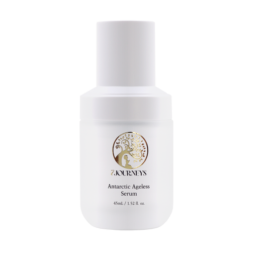 7 Journeys Antarctic Ageless Serum 45ml