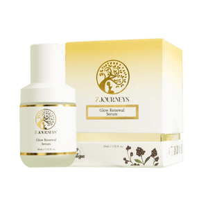 세븐저니 글로우 힐링 세럼 45ml