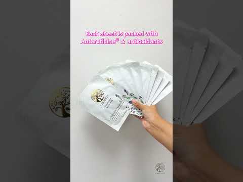 세븐저니  미라클글로우세럼마스크 (10매입)